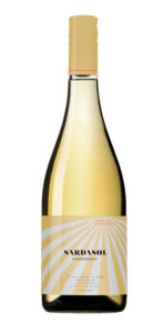 Sardasol: Blanco Chardonnay Blanco Chardonnay