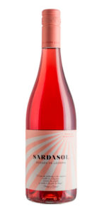 Sardasol: Rosado de lagrima Rosado de lagrima