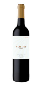Sardasol: Tinto Crianza Tinto Crianza