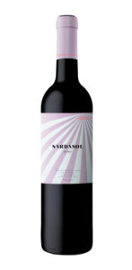 Sardasol: Tinto Joven Tempranillo VinoTinto Joven Tempranillo