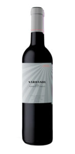 Sardasol: Tinto Roble Tempranillo-Merlot Tinto Roble Tempranillo-Merlot