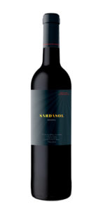 Sardasol: Tinto Reserva Tinto Reserva