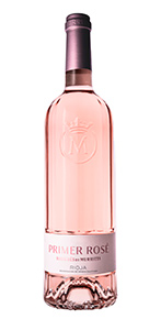 Vino Primer Rosé