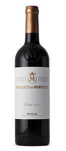 Marqués de Murrieta Reserva